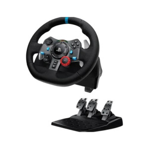 Logitech Driving Force G29 Racing Wheel PS3/4/5,PC...