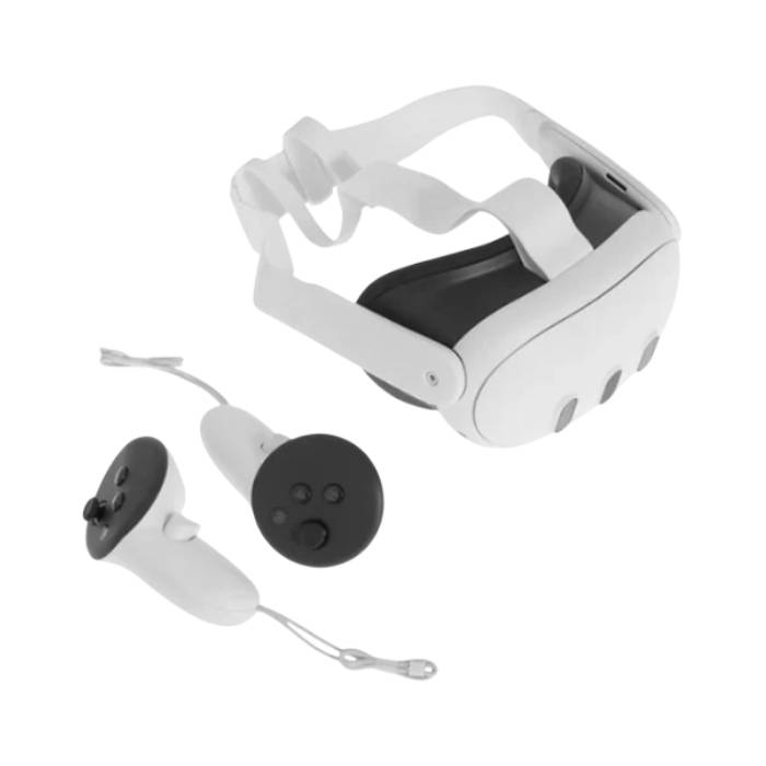 Meta Quest 3 VR [ All-In-One ] 512GB