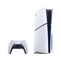 Sony PlayStation 5 Slim 1TB Digital Version