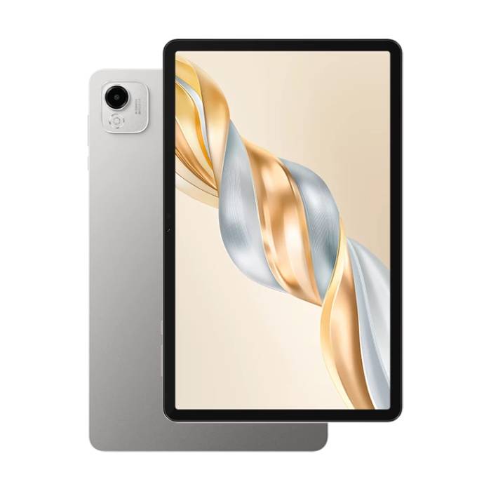 HONOR Pad X9a LTE 8 GB/ 256 GB Gray (+Keyboard)