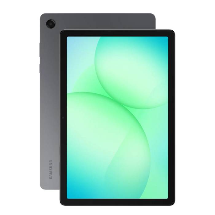 Samsung Galaxy Tab A11+ (SM-X230) 128 GB Gray