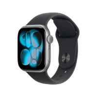 Apple Watch Series 11 GPS 46mm Space Gray