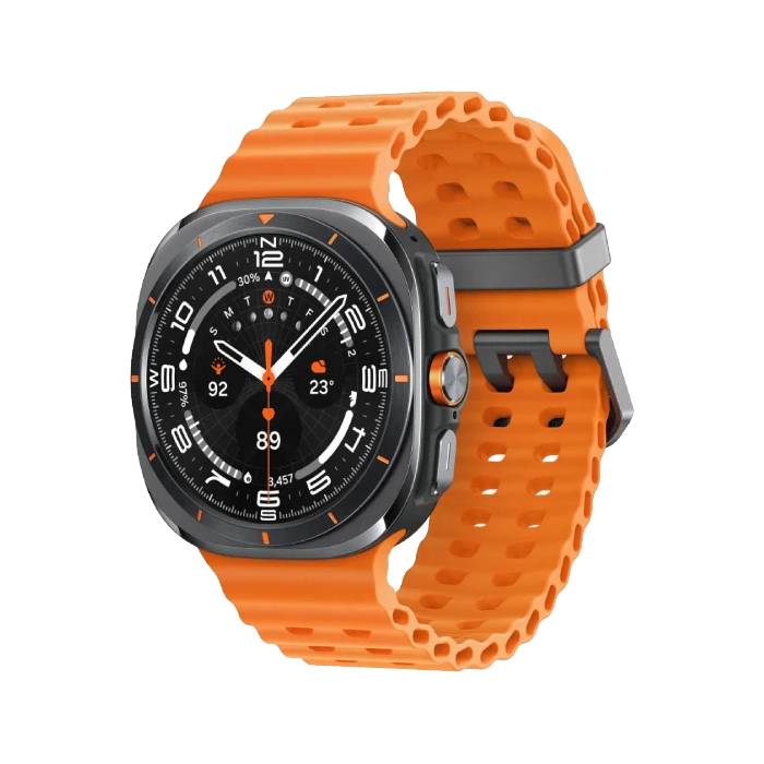 Samsung Galaxy Watch Ultra (SM-L705FDAACAU) Dark Gray