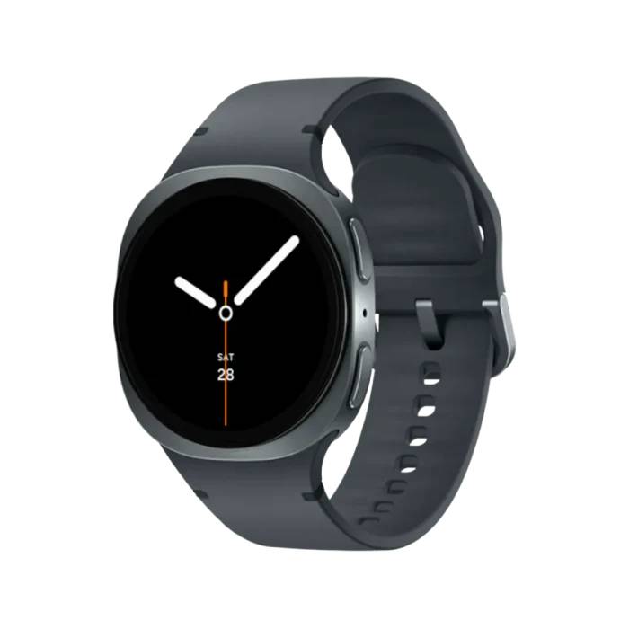 Samsung Galaxy Watch 8 44mm (SM-L330NDAACIS)Dark Gray