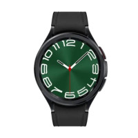 Samsung Galaxy Watch 6 Classic 47mm (SM-R960) Black