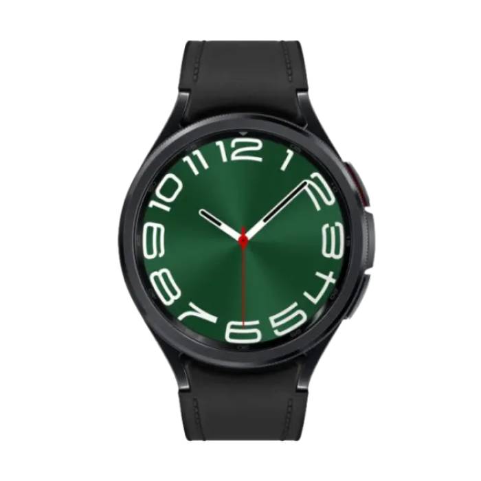 Samsung Galaxy Watch 6 Classic 47mm (SM-R960) Black