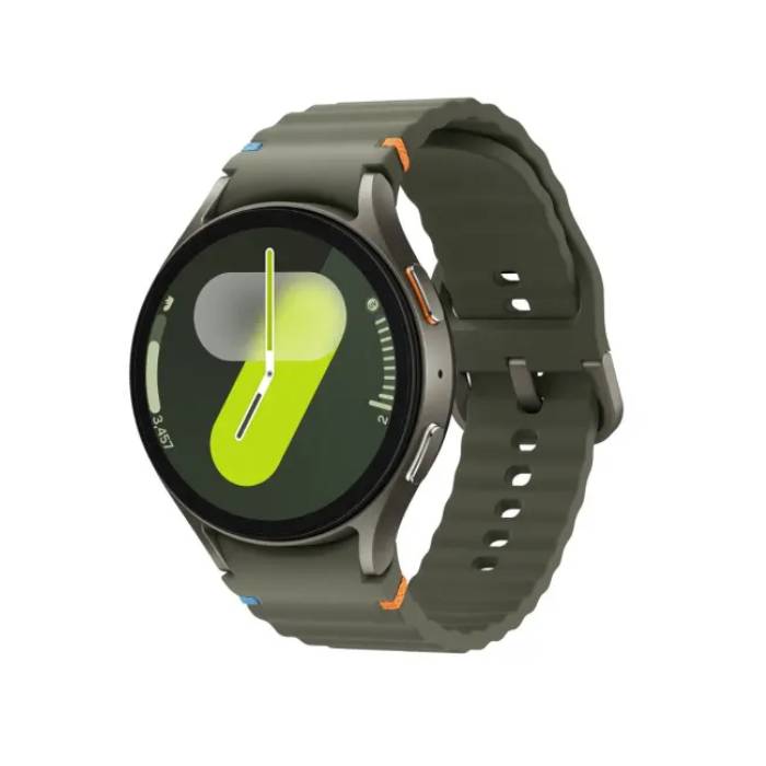 Samsung Galaxy Watch 7 40mm (SM-L300NZGACIS) Green