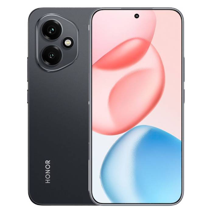 HONOR 400 8 GB / 256 GB Midnight Black