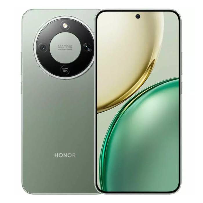 HONOR X9d 12 GB / 256 GB Forest Green