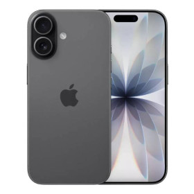 iPhone 17 256 GB BLACK