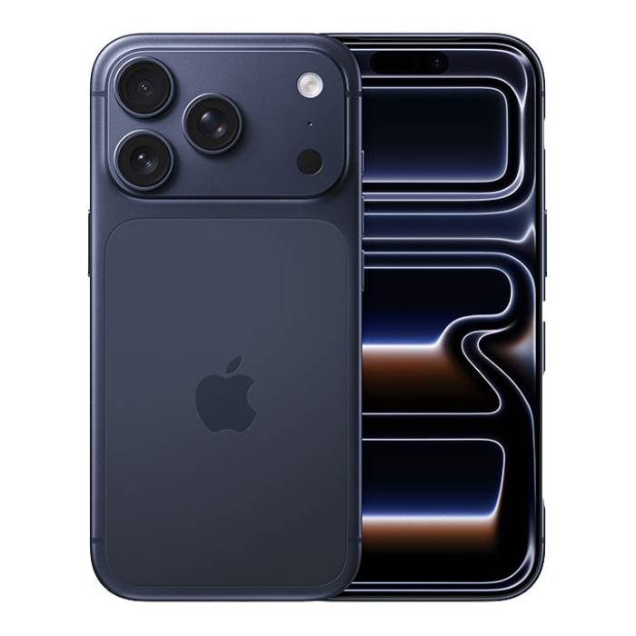 iPhone 17 Pro 256 GB DEEP BLUE