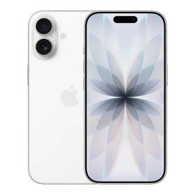 iPhone 17 256 GB WHITE