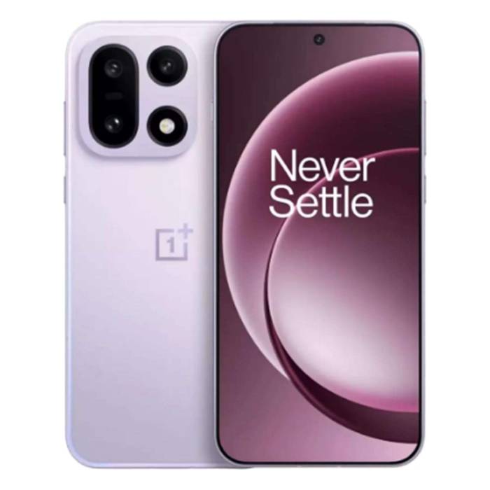 Oneplus 15 Dual-SIM 16GB RAM, 512GB 5G Ultra Violet