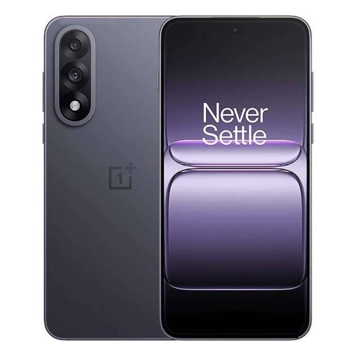 OnePlus Nord 5 Dual SIM 12GB RAM 512GB 5G Phantom Grey
