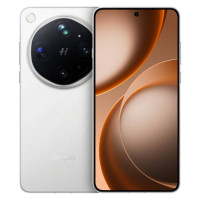 OPPO Find X9 Ultra 5G 512B 12GB RAM Polar Glacier -Global Version