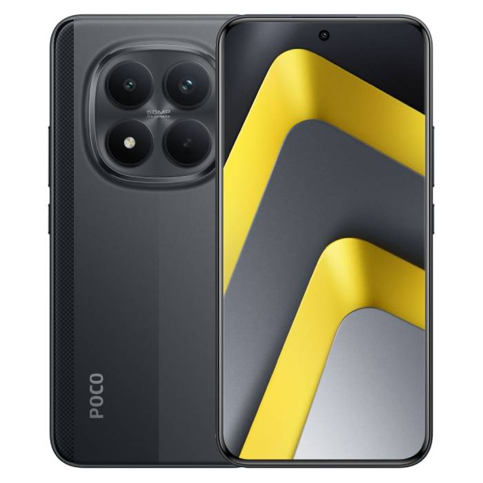Poco M8 Pro 12 GB / 512 GB Black