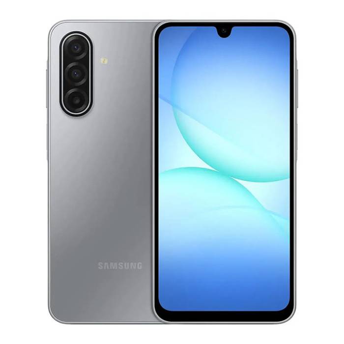 SAMSUNG GALAXY A17 8GB/256GB GRAY