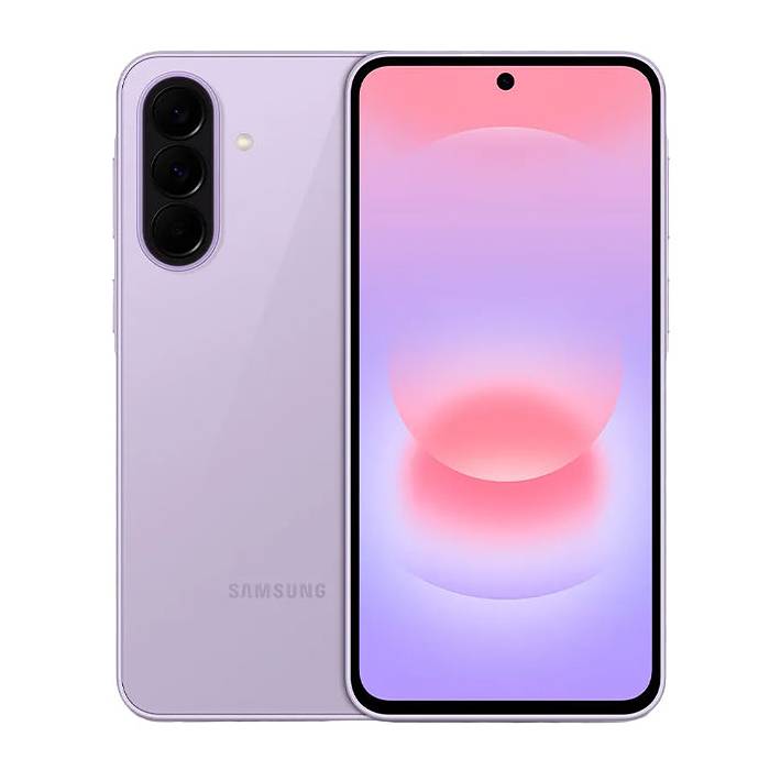 SAMSUNG GALAXY A37 8/256GB LIGHT VIOLET
