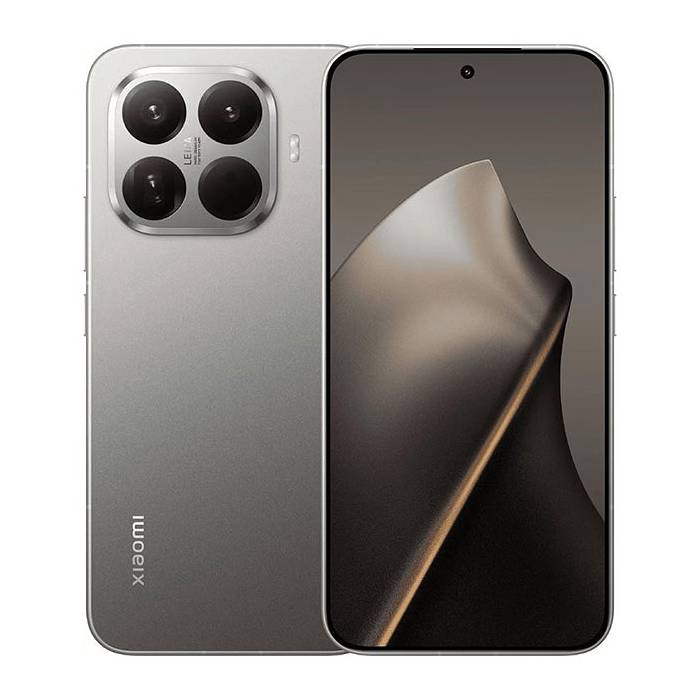 Xiaomi 15T 12GB/512GB GRAY