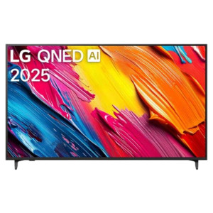 LG 55" Smart TV LG QNED AI QNED70 4K (55QNED7...